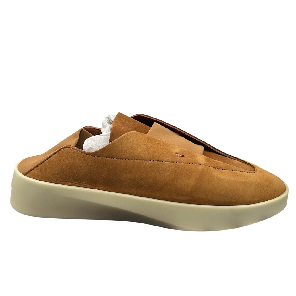 Wolf & Shepherd Cruise Ace,Men's 7.5/WMN'S 9 M,Sandstorm SlipOn Sneakers,NEW/DEF